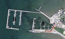A-Hamnen Gbk